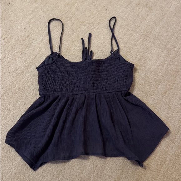 RSQ Ruffle Flowly Top - Picture 3 of 3